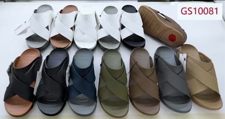 Sandal Dubai — vue 1 sur 2