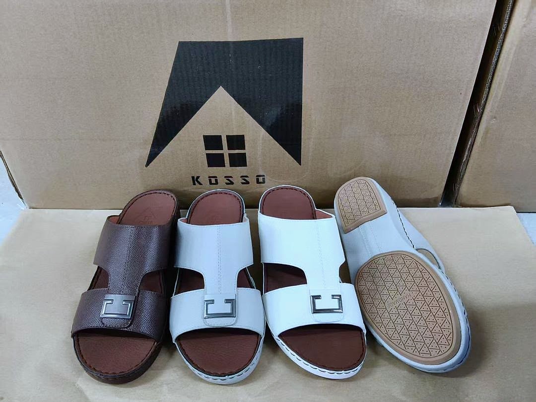 Sandal hana Dubai — vue 1 sur 2