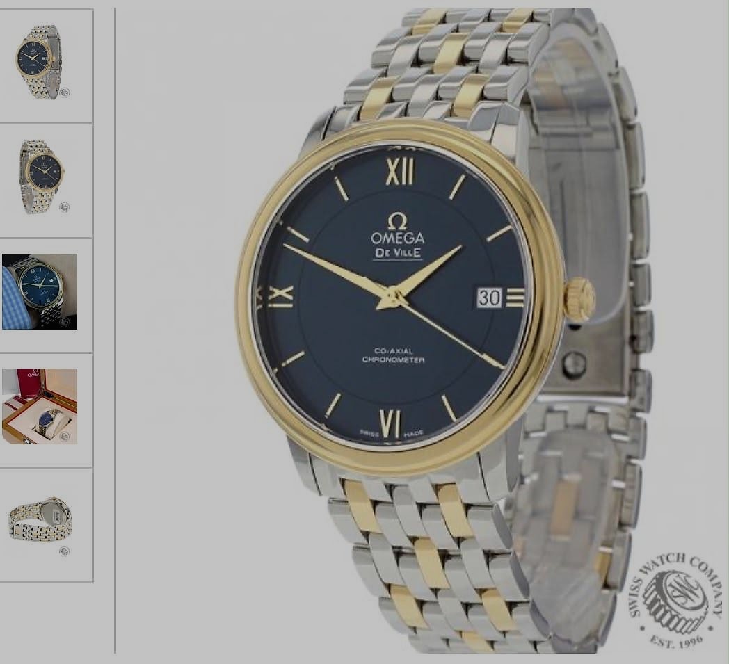 Montre sport numérique étanche et classique — vue 1 sur 28