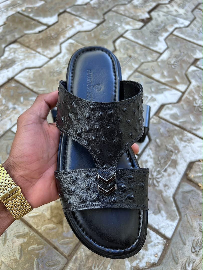 Sandal — vue 1 sur 4