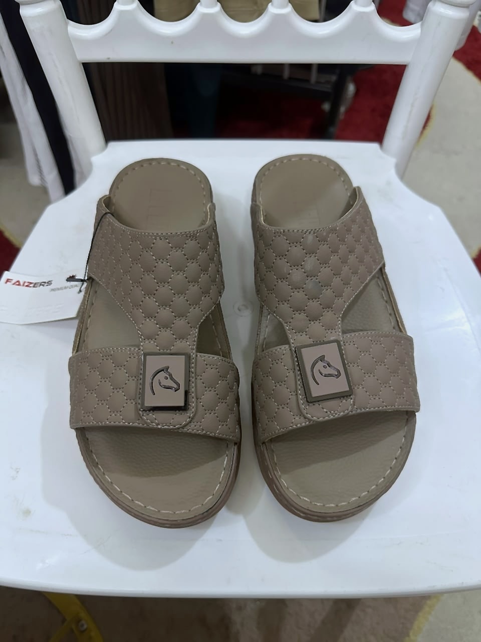 Chaussures hommes — vue 1 sur 3