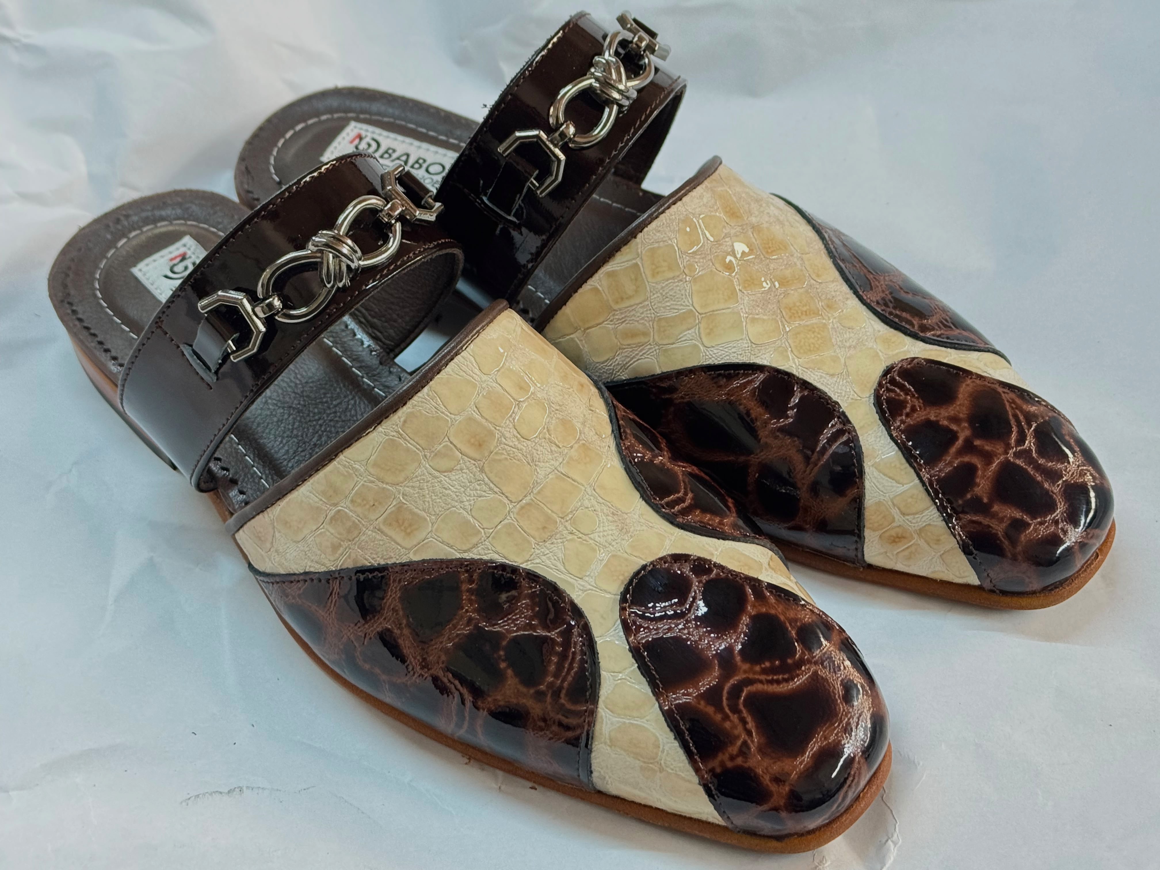 Chaussures — vue 1 sur 5